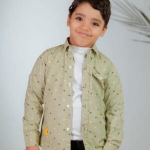 اطفالي