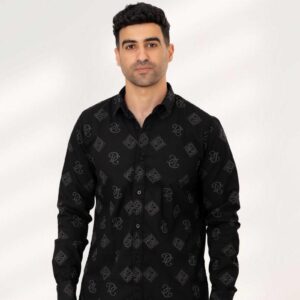 رجالي كم